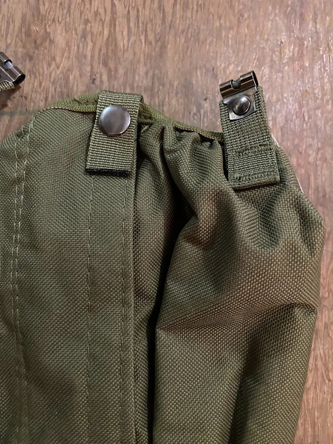 Surplus Waterproof Gaitors *Brand New* (Wholesale)