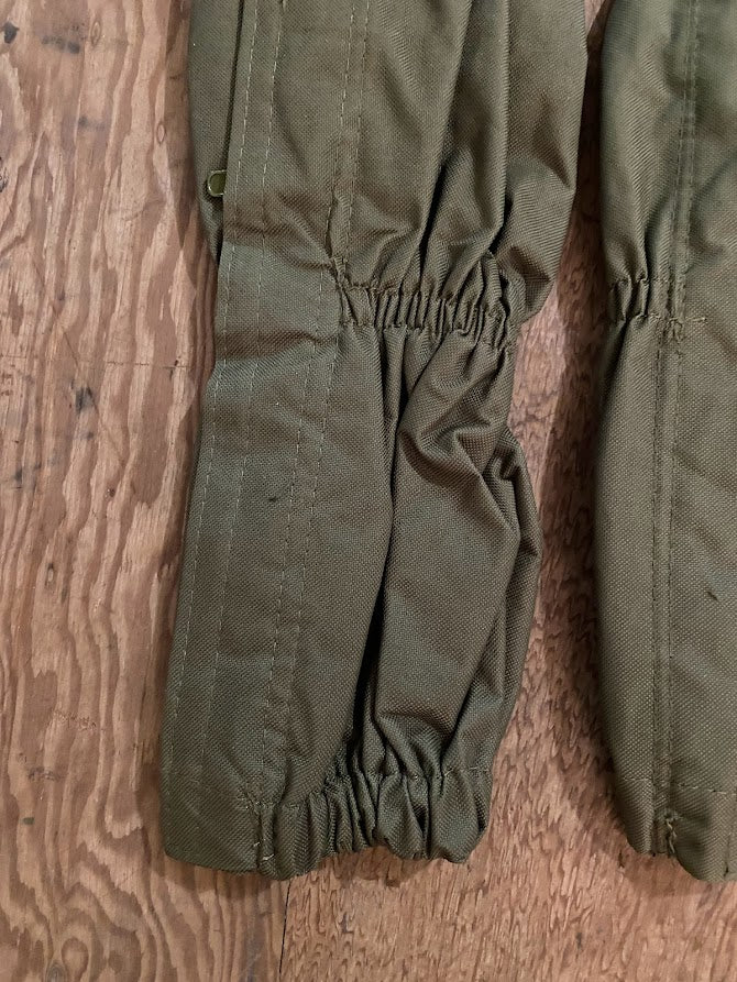 Surplus Waterproof Gaitors *Brand New* (Wholesale)