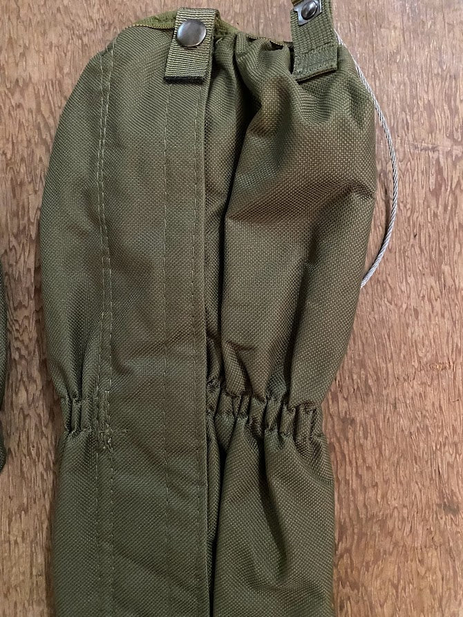 Surplus Waterproof Gaitors *Brand New* (Wholesale)