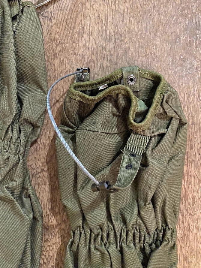 Surplus Waterproof Gaitors *Brand New* (Wholesale)