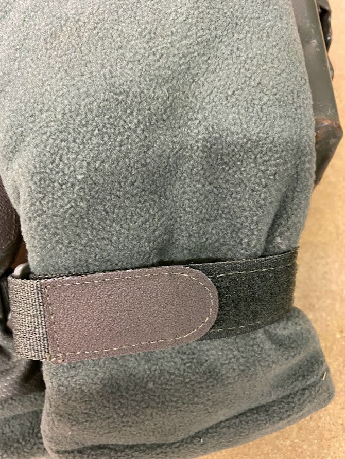 Dakota Outerwear Co. Windproof Fleece Glove