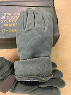 Dakota Outerwear Co. Windproof Fleece Glove