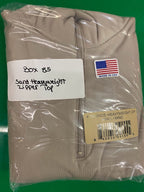 Heavyweight Thermal Shirt