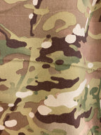 APEC GEN III Parka With Coyote Fleece Layer 3 Liner *REAL DEAL* US MADE