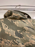 ABU Lined Field Parka