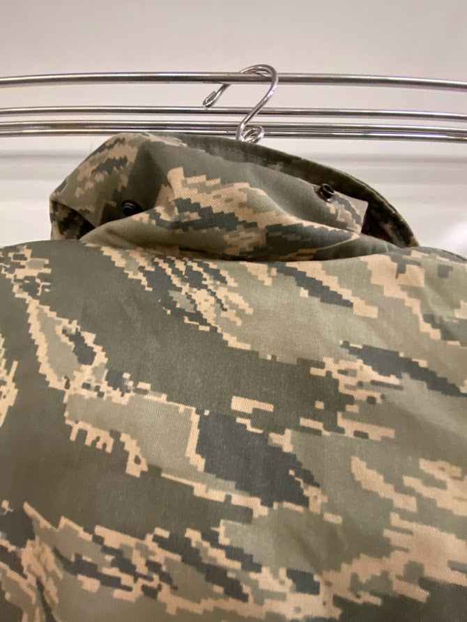 ABU Lined Field Parka