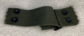 US M1 Helmet Liner Neck Band w/ Snaps