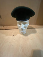 Surplus G.I Style Green Wool Beret
