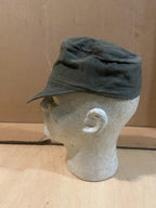 French Utility Fatigue Cap