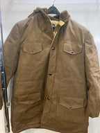 Surplus Winter Work Parka