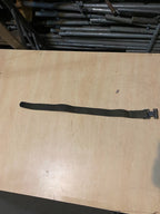 Vintage Strap w/ Metal Buckle