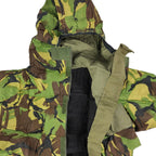 British Scent Lock DPM Camouflage Chemical Warfare Suit