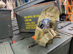 Single Frag MOLLE Grenade Pouch