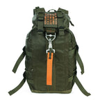 Parachute Style Daily Backpack