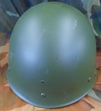 M51 Helmet Liner Green Original Cold War Era