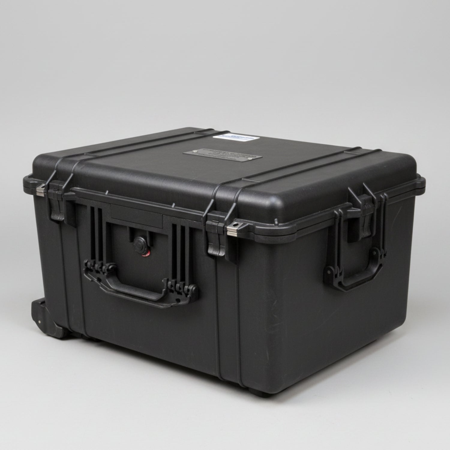 Pelican 1620 Protector Case — Brand New w/ Pre-Cut Foam | Military