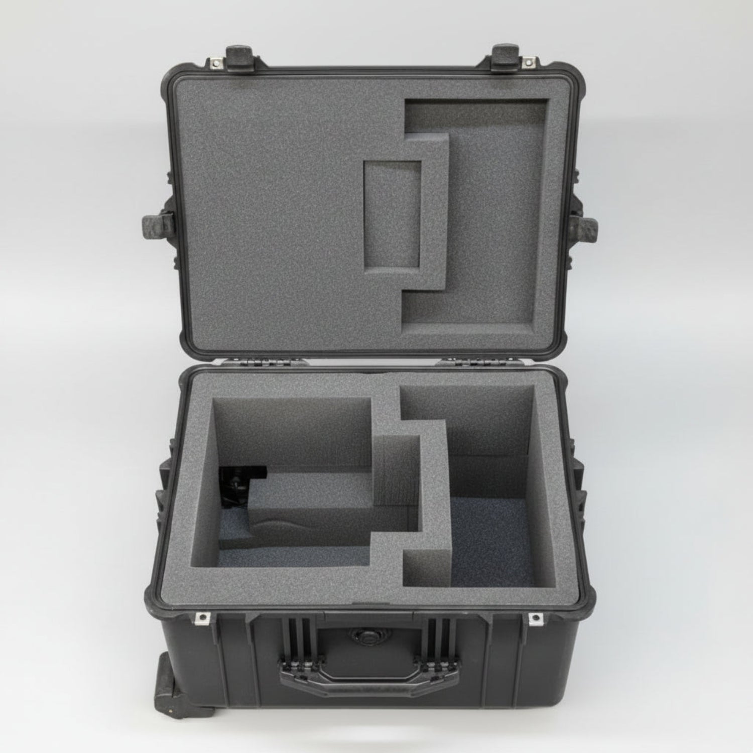 Pelican 1620 Protector Case — Brand New w/ Pre-Cut Foam | Military