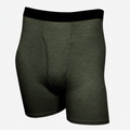Potomac Lightweight Boxer Shorts