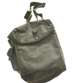 British S10 Gas Mask Bag Carrier *Rare*