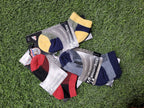 Assorted New Wrightsock Coolmesh/Running Ankle Sock