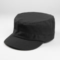 Rothco Fatigue Cap Black 9340