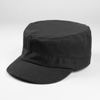 Rothco Fatigue Cap Black 9340