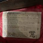 Royal Canadian Cadet Pillbox Marching Cap