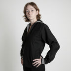 Sailor Middy Top