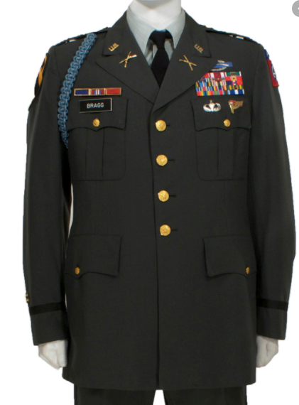 US Army Class A Dress 3 Piece Uniform US Army Class A Dress 3 Piece Uniform