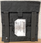 Protective Products Tactical Gear Plate Carrier