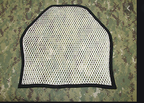 Potomac 1/3 Zip Combat Shirt - with or without pads