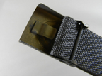 East German DDR Combat Uniform Belt