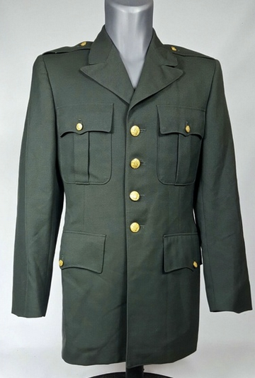 US Army Class A Dress 3 Piece Uniform US Army Class A Dress 3 Piece Uniform