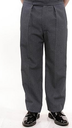Grab Bag: Assorted New Men's Military Dress Trouser *BULK LOT*