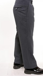 Grab Bag: Assorted New Men's Military Dress Trouser *BULK LOT*