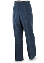 Grab Bag: Assorted New Men's Military Dress Trouser *BULK LOT*
