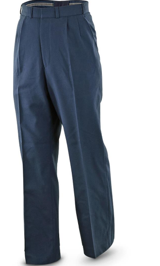 Grab Bag: Assorted New Men's Military Dress Trouser *BULK LOT*