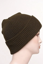 Grab Bag: Assorted New & Used Authentic Military Winter Hats