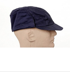 Assorted Vintage Military & Military Style Hat Grab Bags  - Summer version