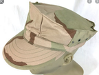Assorted Vintage Military & Military Style Hat Grab Bags  - Summer version