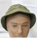 Assorted Vintage Military & Military Style Hat Grab Bags  - Summer version