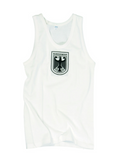 German Bundeswehr PT Tank Top