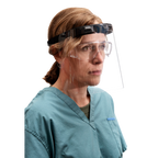 Shield - U Face Shield (Wholesale)