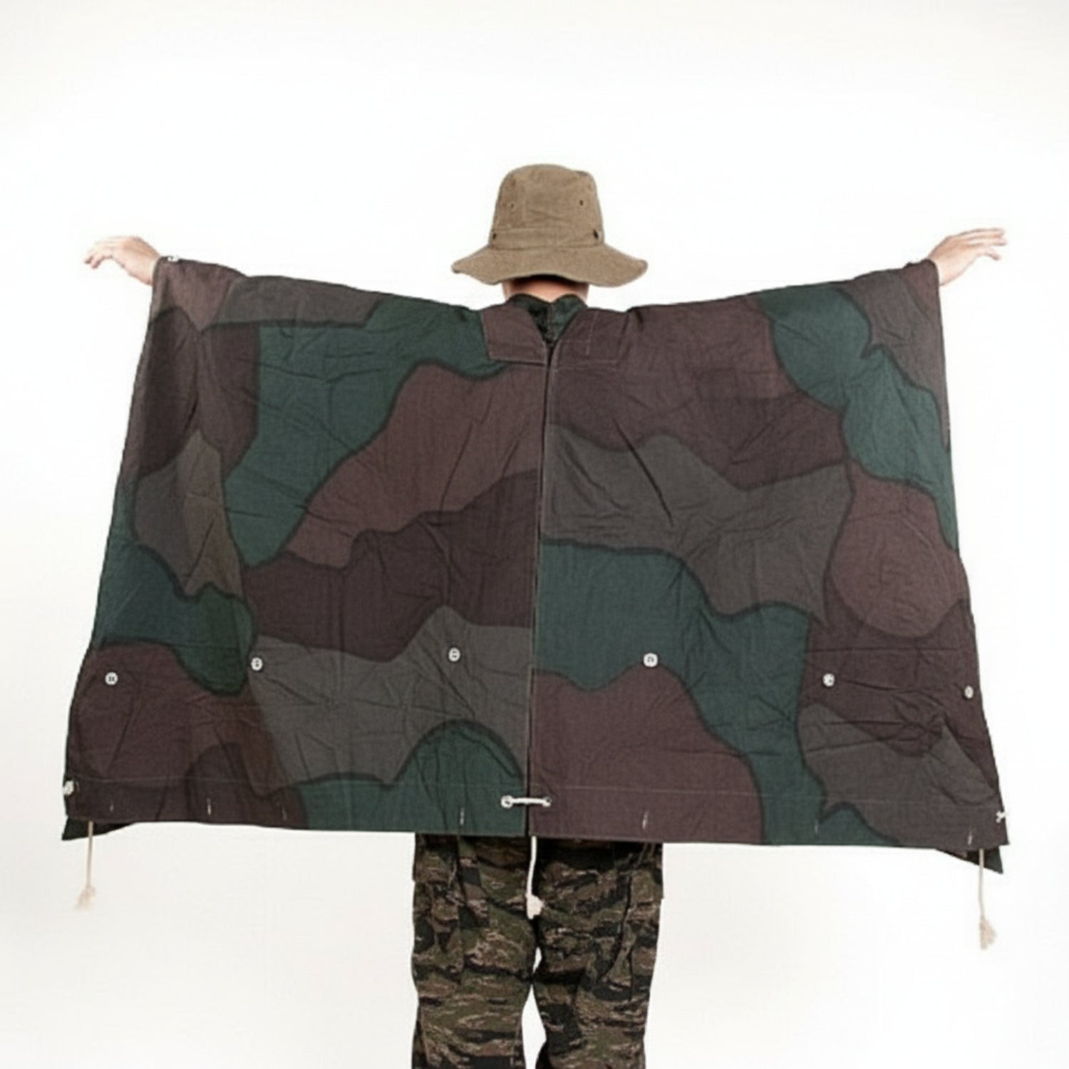 swedish army tent Swedish M90 Camo Shelter Quarter