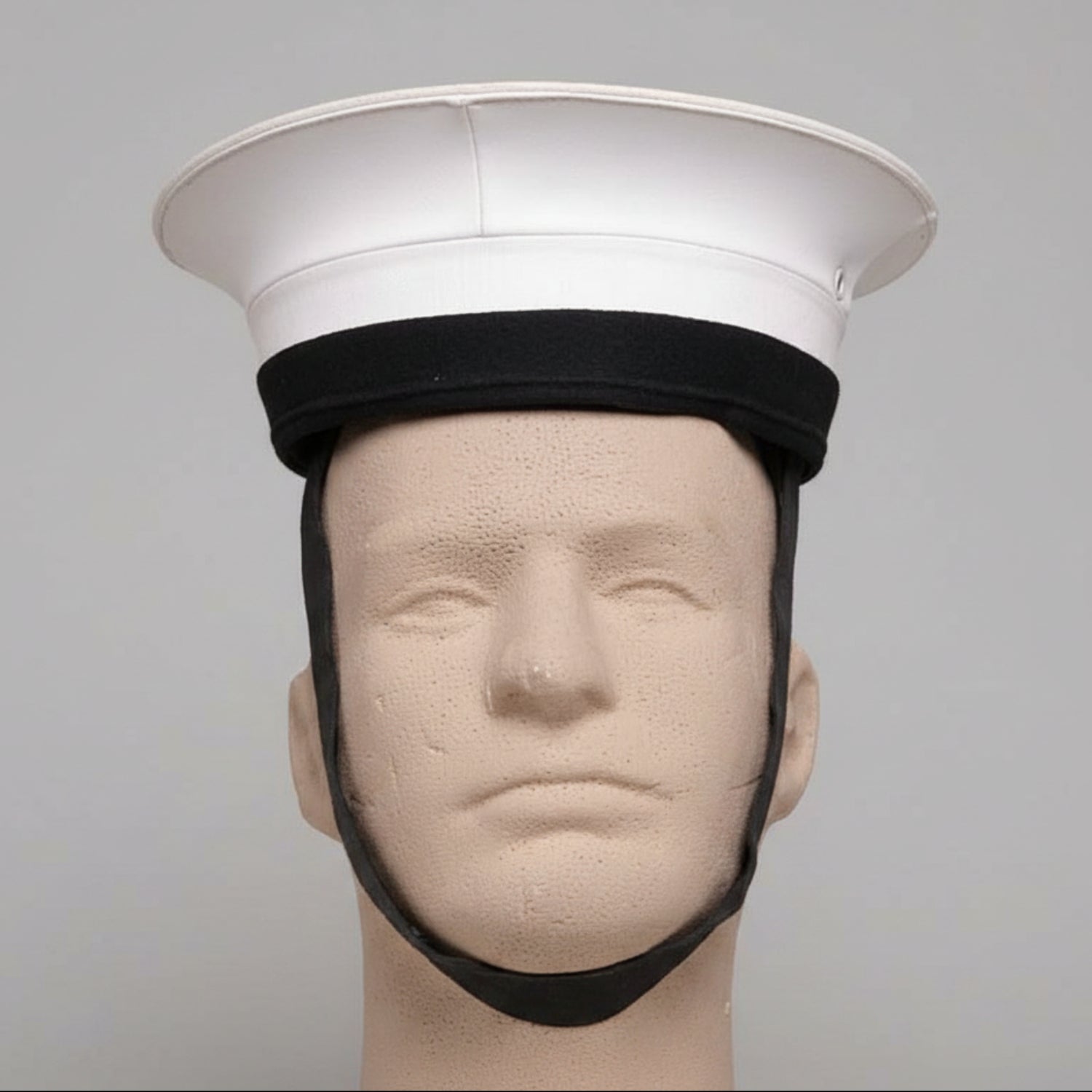 Vintage Canadian Sailor Hat