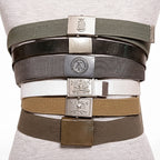 Web Dress Belts Value Pack B