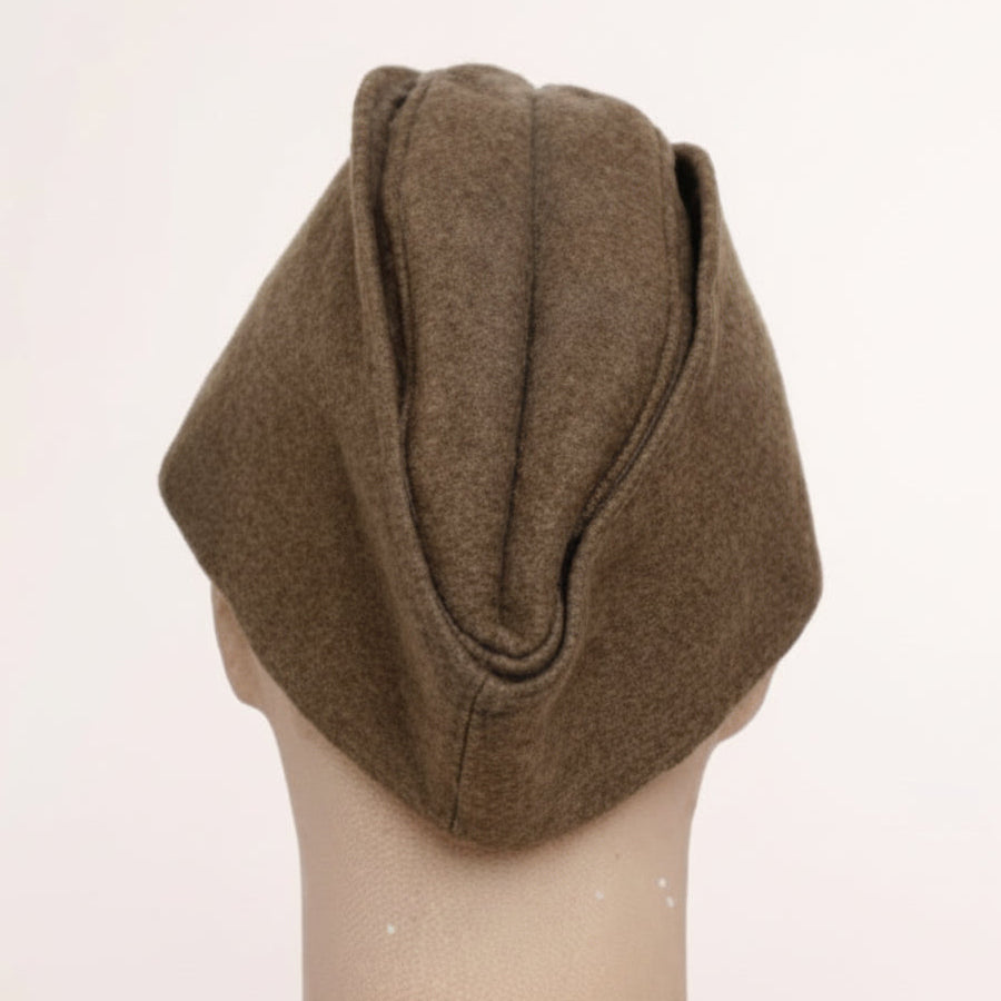 Yugoslavian M55 & M77 Titovka Garrison Cap