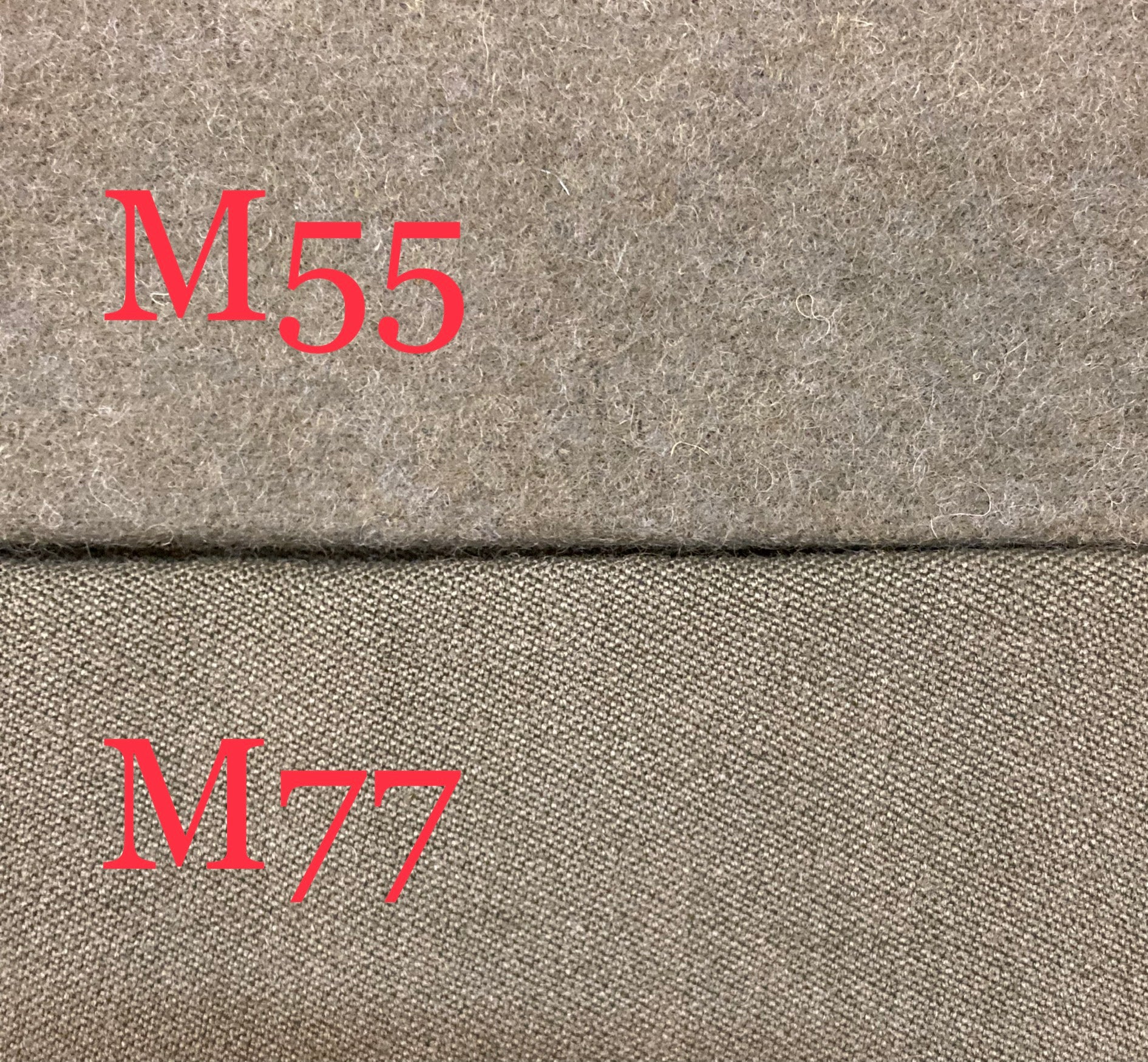 Yugoslavian M55 & M77 Titovka Garrison Cap