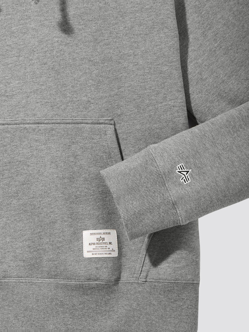 Alpha Essential Hoodie