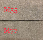 Yugoslavian Wool M55 or M77 Titovka Garrison Caps